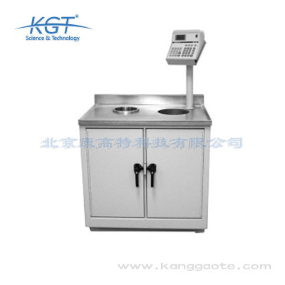 PET Unit Dose Cab放射性物質工作臺