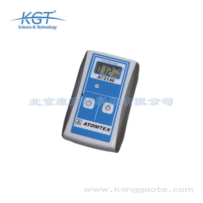 AT2140電子個人劑量計/AT2140A電子個人劑量計