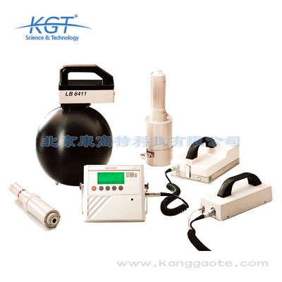 LB123N中子劑量?jī)x