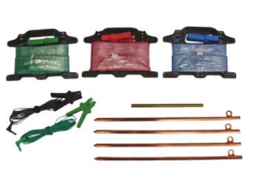 ER25接地電阻測(cè)試儀 ER25接地電阻測(cè)試儀