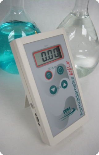 甲醛檢測(cè)儀