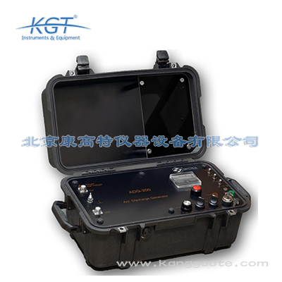 ADG-200-2電弧放電發生器