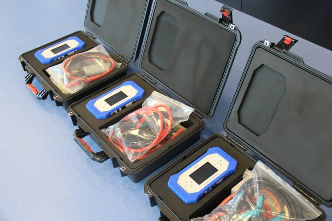 回路電阻在變電站穩(wěn)定運行的重要協助