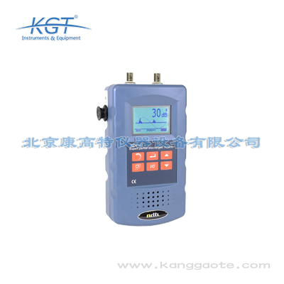 加拿大NDB  XDP-II局部放電檢測儀